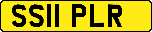 SS11PLR
