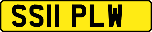 SS11PLW