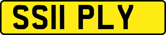 SS11PLY