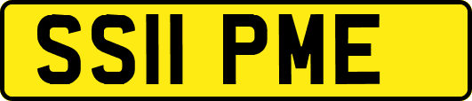 SS11PME