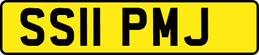 SS11PMJ
