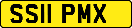 SS11PMX