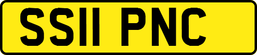 SS11PNC