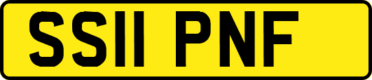 SS11PNF