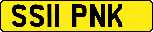 SS11PNK