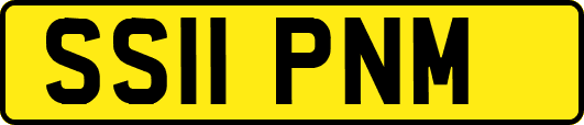 SS11PNM