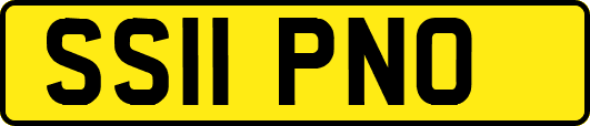 SS11PNO