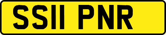 SS11PNR