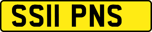 SS11PNS