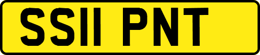 SS11PNT