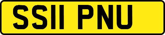 SS11PNU