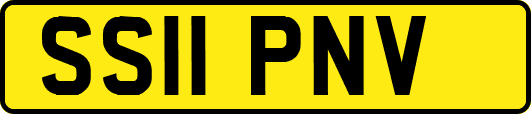 SS11PNV