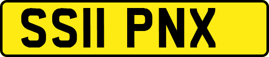 SS11PNX