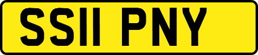 SS11PNY