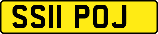 SS11POJ