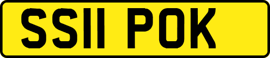 SS11POK