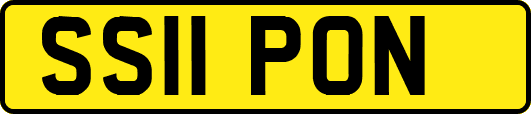 SS11PON