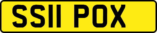 SS11POX
