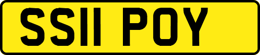 SS11POY