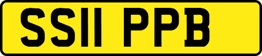 SS11PPB