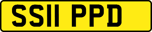 SS11PPD