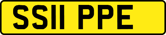 SS11PPE