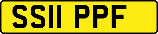 SS11PPF