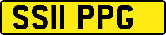 SS11PPG