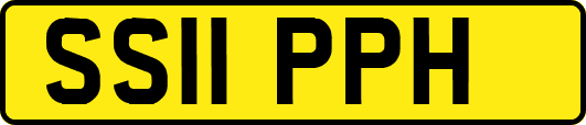 SS11PPH