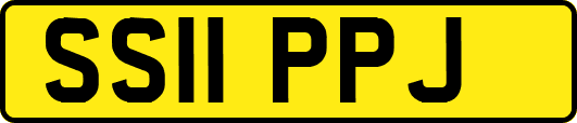 SS11PPJ