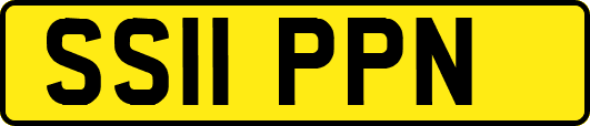 SS11PPN