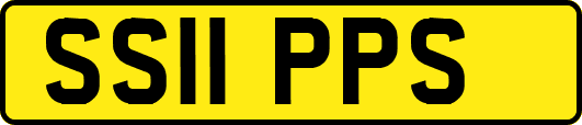 SS11PPS