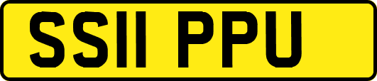 SS11PPU