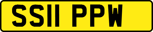 SS11PPW