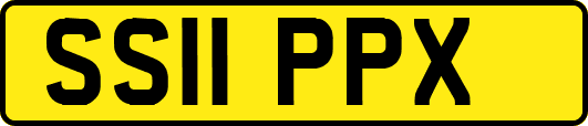 SS11PPX