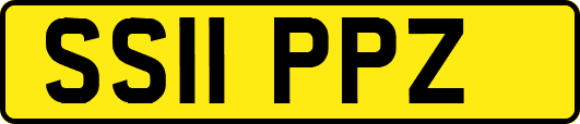 SS11PPZ