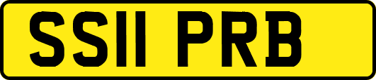 SS11PRB