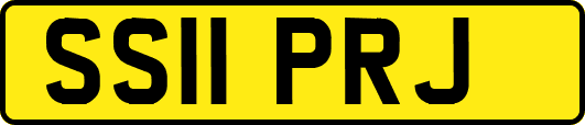 SS11PRJ