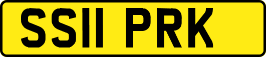 SS11PRK