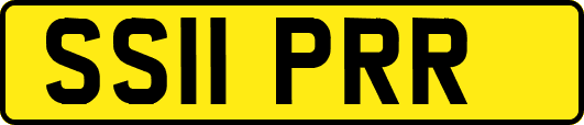 SS11PRR