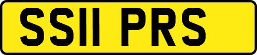 SS11PRS