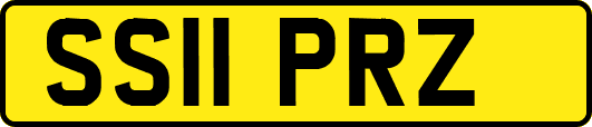 SS11PRZ