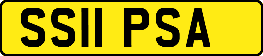 SS11PSA