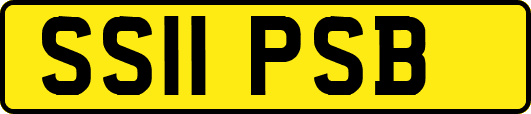 SS11PSB