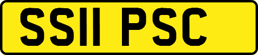 SS11PSC