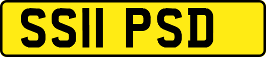 SS11PSD