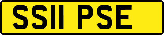 SS11PSE