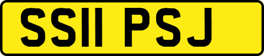 SS11PSJ