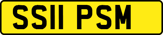 SS11PSM