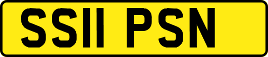 SS11PSN